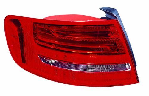 Audi A4 2007-2015 Arası 2.7 TDI Depo Marka Sol Dış Stop Lambası