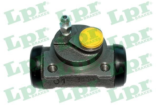 Renault Super 5 1984-1996 Arası 1.7 i LPR Marka Sağ Fren Silindiri
