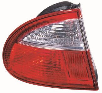 Seat Leon 1999-2006 Arası 1.6 16 V Depo Marka Sol Dış Stop Lambası