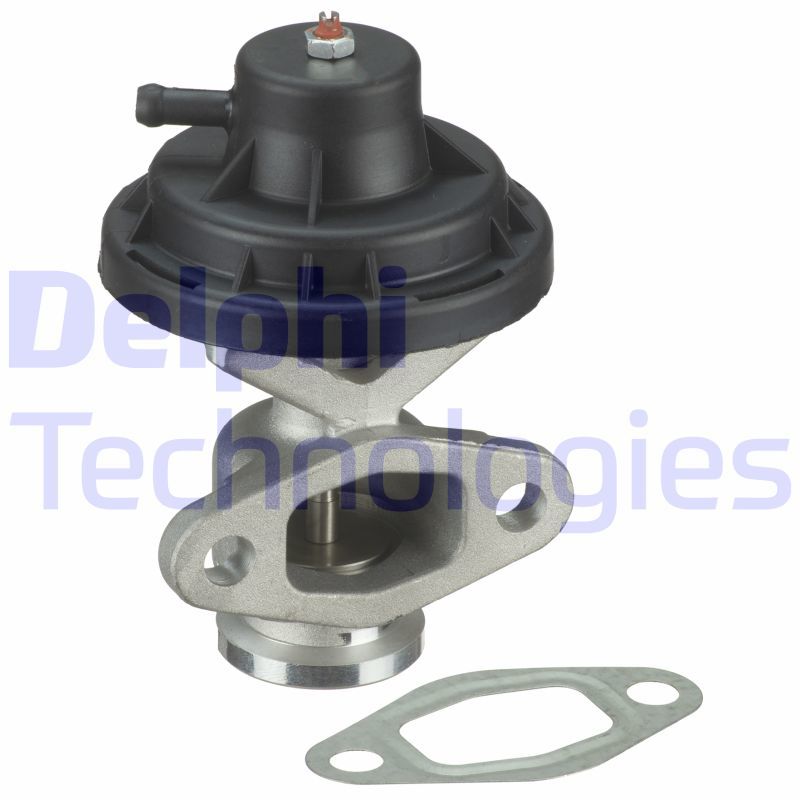 Volkswagen Caddy 1995-2004 Arası 1.9 SDI Delphi Marka EGR Valfi