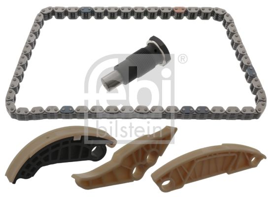 Volkswagen Eos 2006-2015 Arası 2.0 TFSI Febi Marka Triger Zinciri Seti
