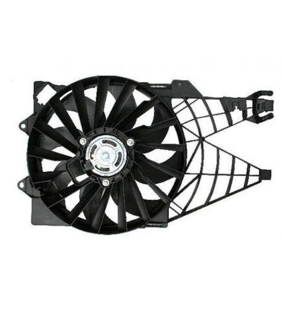 Linea 1.4 16V Fan Motoru Opar 51785226