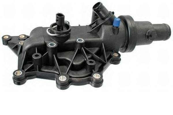 Termostat Komple Çıkışlı Scenic II 1.6 16v Marelli MML-359001202040
