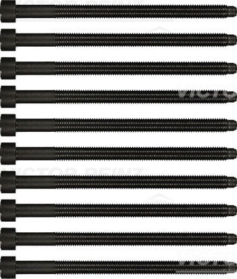 Volkswagen Passat 1996-2001 Arası 1.9 TDI Victor Reinz Marka Silindir Kapak Saplaması