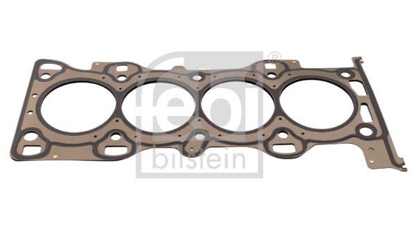 Ford Mondeo 2000-2007 Arası 2.0 16V Febi Marka Silindir Kapak Contası