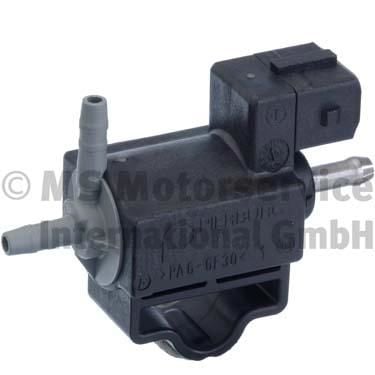 Opel Zafira 2005-2015 Arası 1.6 CNG Turbo VAN Pierburg Marka Turbo Şarj