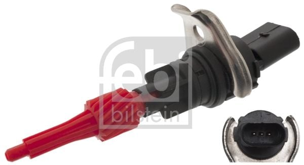 Seat Ibiza 1993-2002 Arası 1.6 i, 1.4 i Febi Marka Kilometre Hız Sensörü
