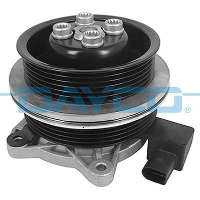 Volkswagen Passat Cc 2008-2012 Arası 1.4 TSI MultiFuel Dayco Marka Devirdaim Su Pompası