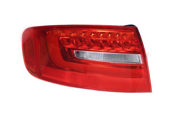 Audi A4 2007-2015 Arası 2.0 TFSI Depo Marka Sol Dış Stop Lambası
