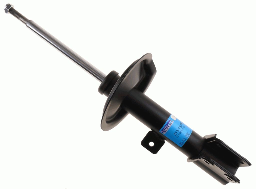 Citroen C4 2004-2014 Arası 1.6 16V Ön Sachs Marka Amortisör