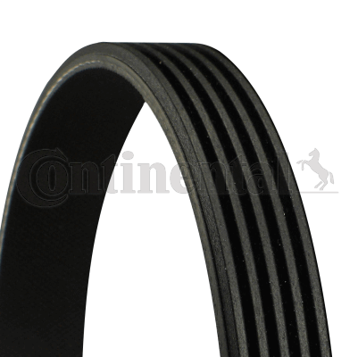 Opel Vectra 2002-2009 Arası 1.8 16V Continental Marka Vantilatör Kayışı