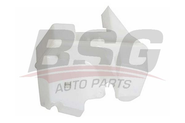 Volkswagen Multivan 2003-2015 Arası 2.5 TDI, 1.9 TDI BSG Marka Cam Su Deposu