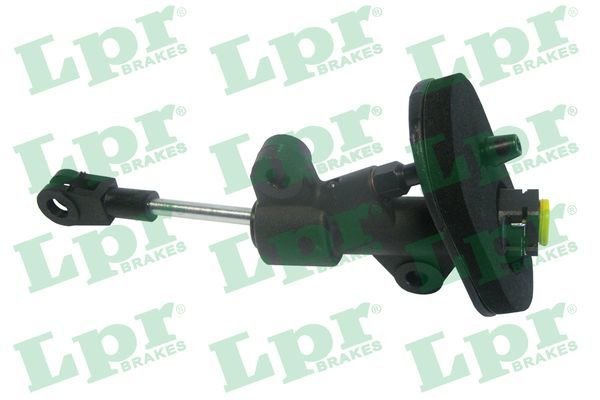 Fiat Punto Evo 2008-2012 Arası 1.2 LPR Marka Debriyaj Merkezi