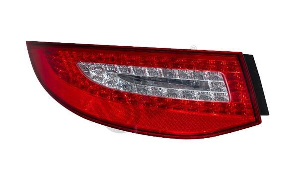 Porsche 911 2004-2013 Arası 4.0 GT3 RS Ulo Marka Sol Stop Lambası