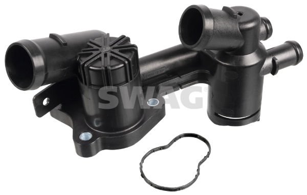 Volkswagen Polo 2009-2013 Arası 1.2 TSI Swag Marka Termostat