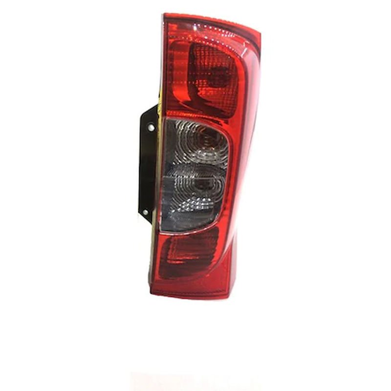 Fiorino Sağ Stop (Duylu Ve Tek Kapı) Opar 1391432080