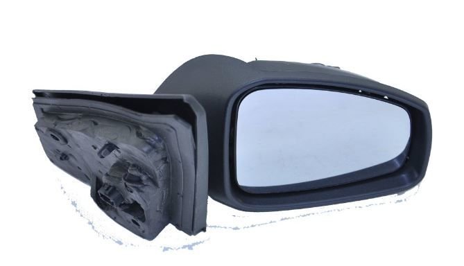 Megane III 09-12 Sağ Ayna Elektrikli Ve Otomatik Katlamalı Tursan GLD-T2140