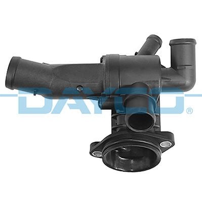 Volkswagen Polo 2009-2013 Arası 1.2 TDI Dayco Marka Termostat