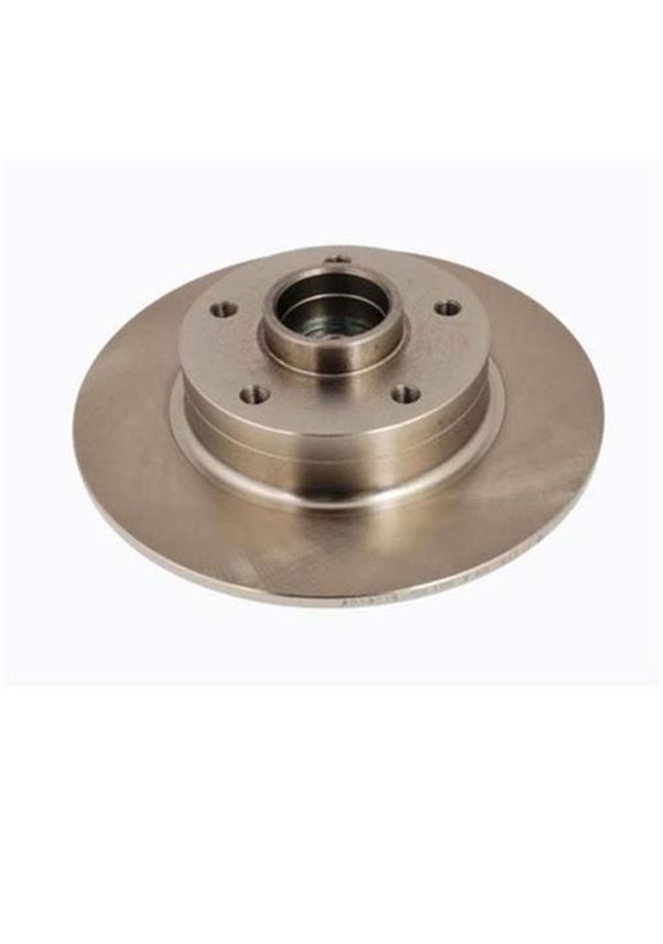 Fluence Arka Fren Diski Rulmanlı Magneti Marelli MML-360704024000