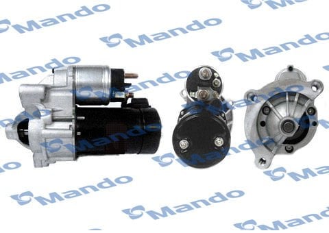 Peugeot 206 1998-2012 Arası 2.0 S16 Mando Marka Marş Motoru