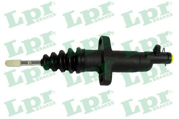 Fiat Ducato 1994-2005 Arası 1.9 TD Combinato LPR Marka Debriyaj Alt Merkezi