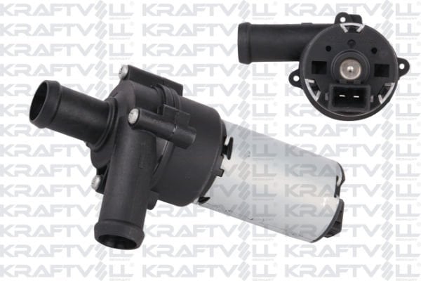 Volkswagen Corrado 1987-1995 Arası 2.9 VR6 Kraftvoll Marka Devirdaim Su Pompası