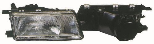 Opel Vectra 1988-1995 Arası 2.5 V6 Sol Depo Marka Far