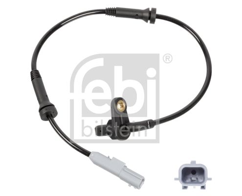 Dacia Logan 2012-2016 Arası 1.2 Febi Marka Arka Abs Sensörü