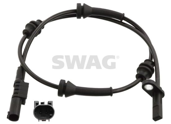 Alfa Romeo Giulietta 2010-2020 Arası 1.4 BiFuel Swag Marka Abs Sensörü