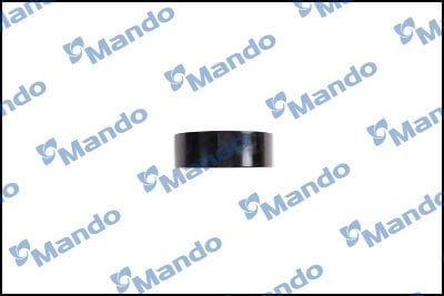 Chevrolet Cruze 2009-2013 Arası 1.6 Mando Marka Vantilatör Kayış Gergi Rulmanı