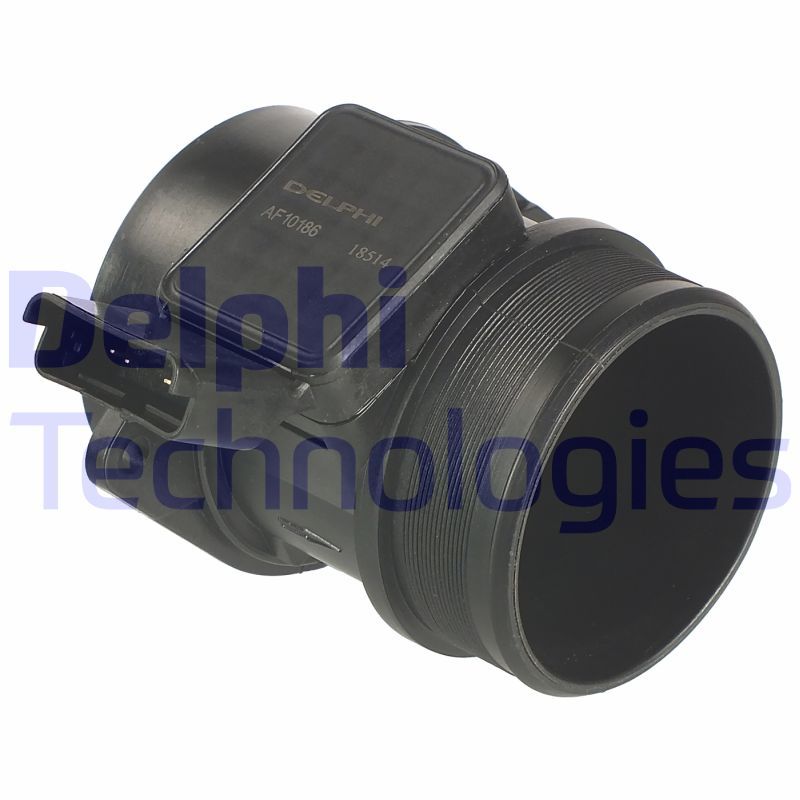 Citroen Xantia 1993-2003 Arası 2.0 HDI 109 Delphi Marka Hava Debimetresi