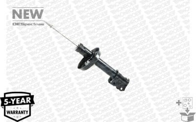 Opel Astra 1998-2009 Arası 1.6 16V Ön Sağ Monroe Marka Amortisör