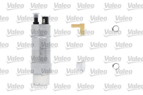 Volkswagen Passat 1996-2005 Arası 1.9 TDI, 1.9 TDI 4motion Valeo Marka Depo Şamandırası