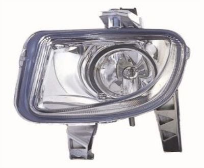 Sis Farı Sol Grande Punto 06> İthal FTPN2SF001