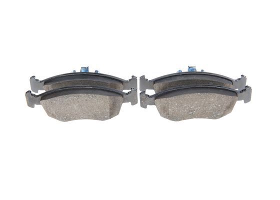 Fiat Panda 2012-2016 Arası 0.9 Natural Power Bosch Marka Ön Balata