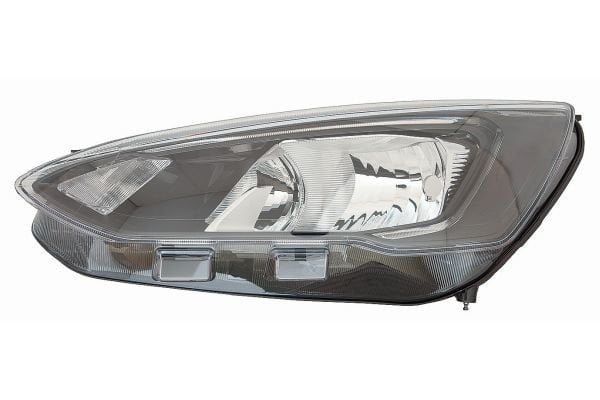 Ford Focus 2018-2022 Arası 1.0 EcoBoost Sağ Depo Marka Far