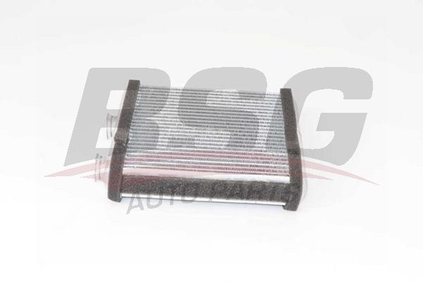 Opel Meriva 2003-2010 Arası 1.7 CDTI, 1.6 16V, 1.6, 1.7 DTI, 1.3 CDTI, 1.4 16V Twinport, 1.4 16V Twinport LPG, 1.8 BSG Marka Kalorifer Radyatörü