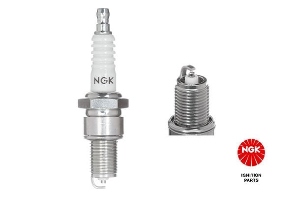 Renault Twingo 1993-2012 Arası 1.2 NGK Marka Buji