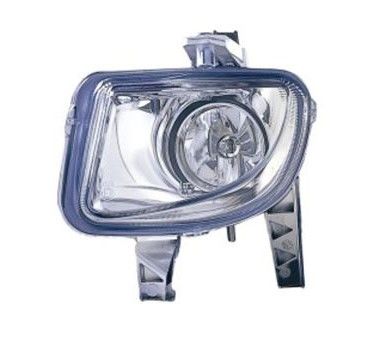 Sis Farı Sol Grande Punto 06> İthal FTPN2SF002