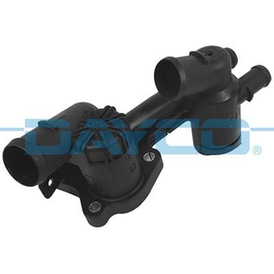 Volkswagen Polo 2009-2013 Arası 1.2 TSI Dayco Marka Termostat