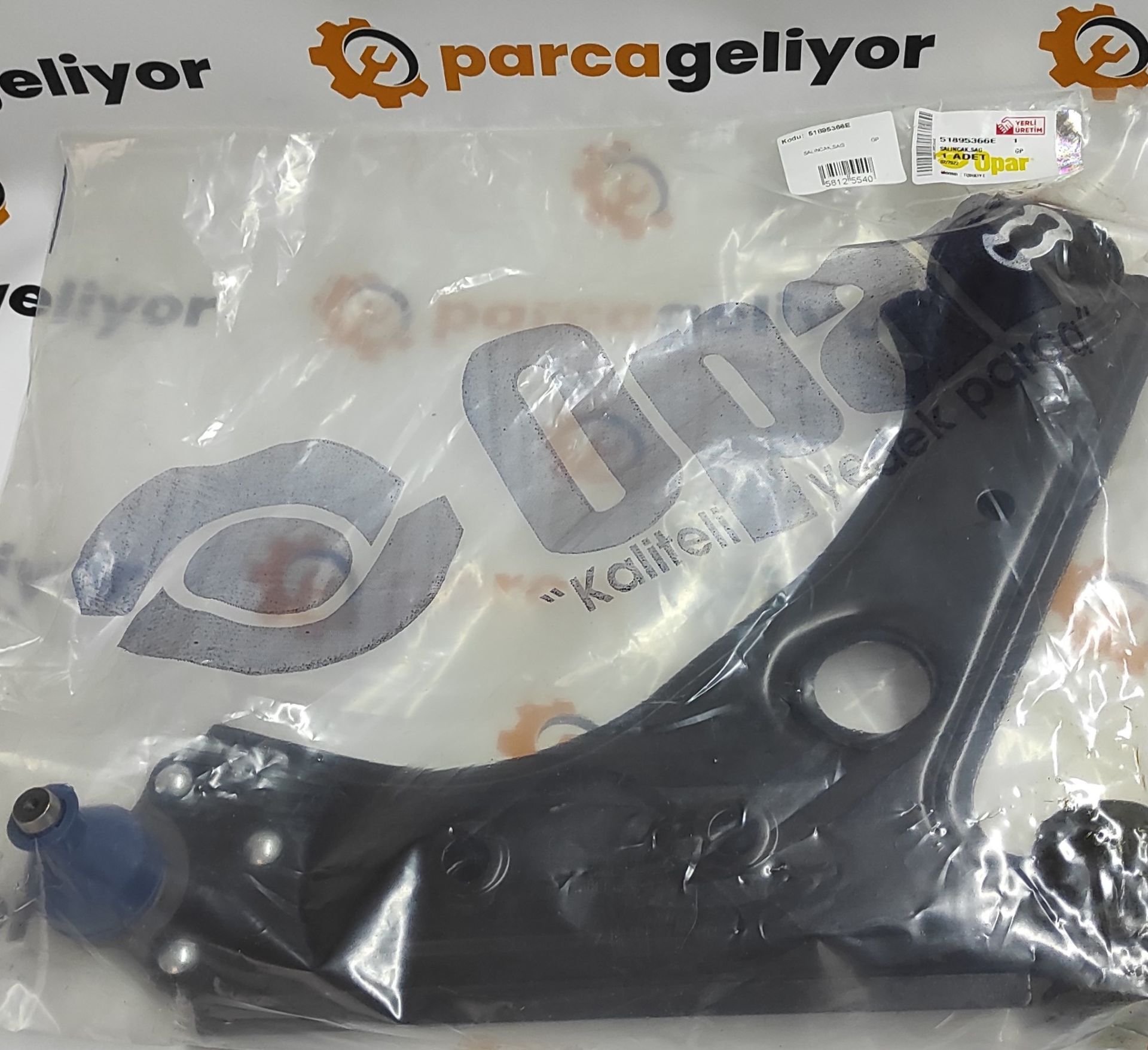 Linea Sağ Salıncak Opar 51895366E
