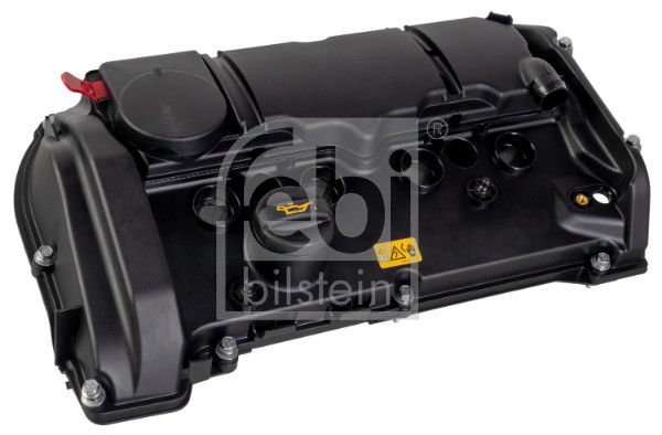 Citroen Ds4 2011-2015 Arası 1.6 THP 200 Febi Marka Külbütör Kapağı