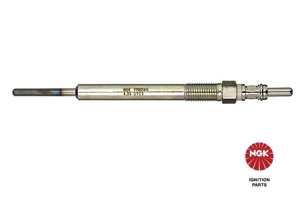 Citroen Nemo 2008-2013 Arası 1.3 HDi 75 NGK Marka Kızdırma Bujisi