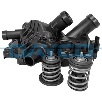 Volkswagen Polo 2009-2013 Arası 1.2 TSI, 1.4 TSI Dayco Marka Termostat