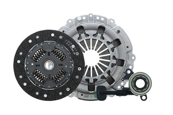 Renault Clio 2005-2014 Arası Aisin Marka Debriyaj Seti