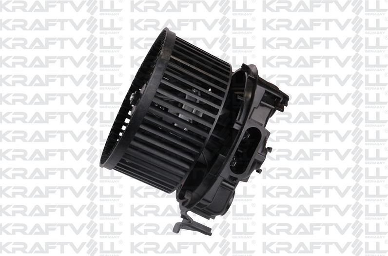 Kalorifer Motoru Megane II 1.4 16v Kraftvoll Marka KRF-08130005