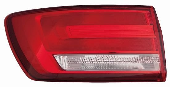 Audi A4 2015-2019 Arası 3.0 TDI quattro Depo Marka Sol Dış Stop Lambası