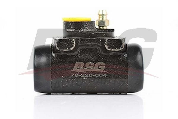 Citroen Ax 1986-1998 Arası 14 D BSG Marka Arka Fren Silindiri