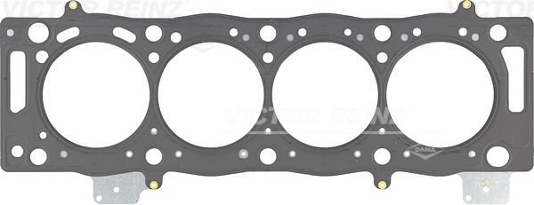 Ford Mondeo 2007-2015 Arası 2.0 TDCi Victor Reinz Marka Silindir Kapak Contası