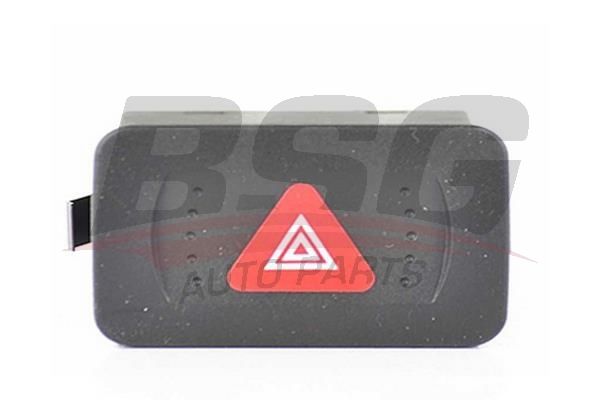 Volkswagen Bora 1998-2013 Arası 1.6 BSG Marka Dörtlü Flaşör Düğmesi